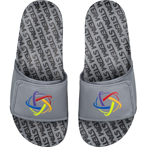 Sandales de bain - "Flex"