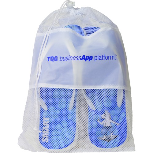 BOLSA PARA ZAPATOS - 