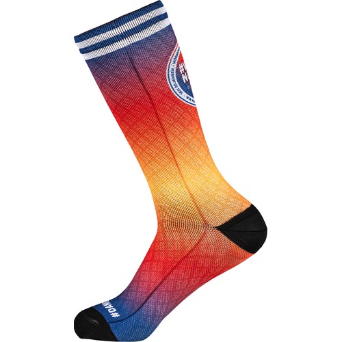 Chaussettes - "Canvas"