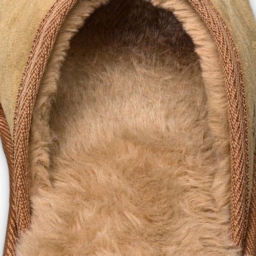 Chaussons - "Terra"