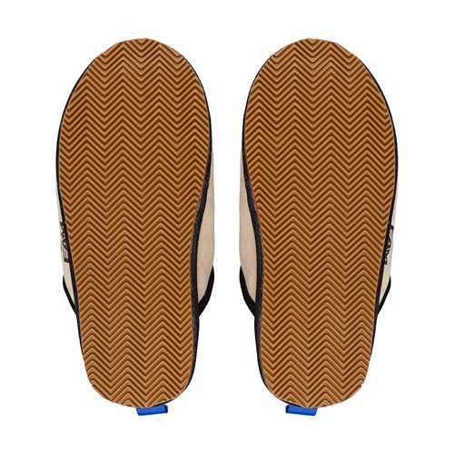 Chaussons - "Lush"