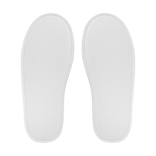 Chaussons d’hôtel - "Pure"