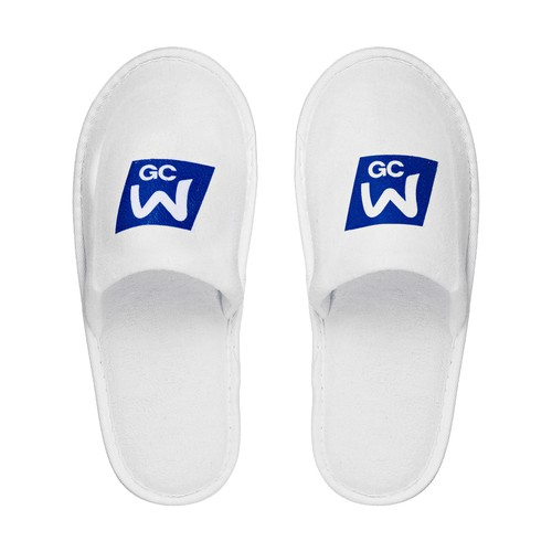 Chaussons d’hôtel - "Pure"