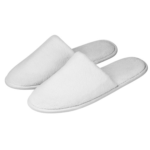 Chaussons d’hôtel - "Flare"