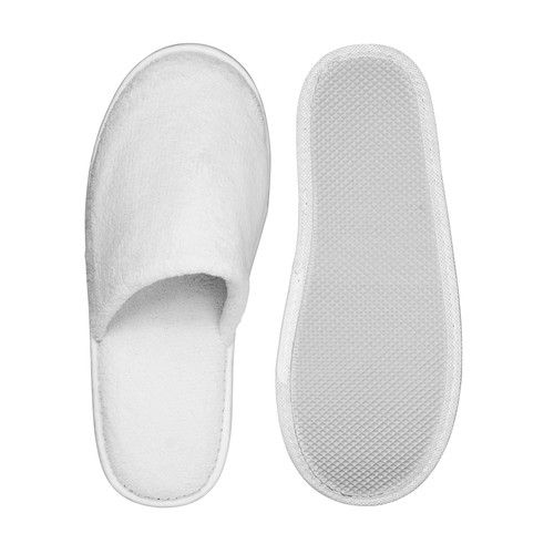 Chaussons d’hôtel - "Flare"