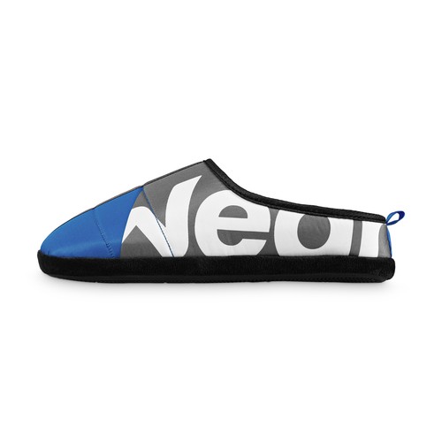 Chaussons - "Mellow"