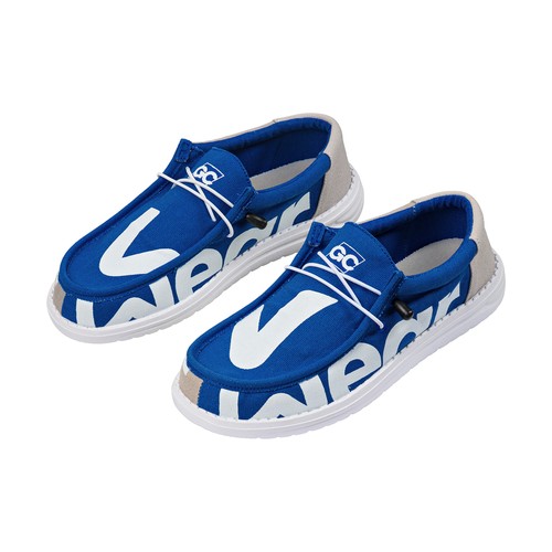 Mocassins - "Lento"