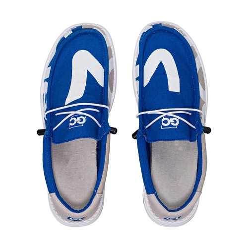 Mocassins - "Lento"