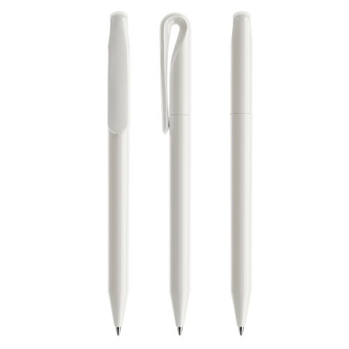 Prodir DS1 Polished - 1