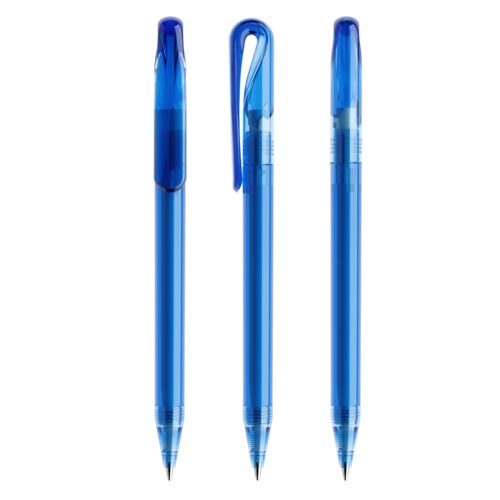 Prodir DS1 Transparent