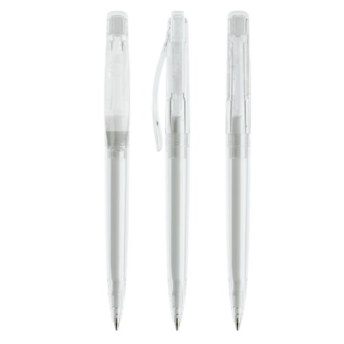 Prodir DS2 Transparent personnalisé