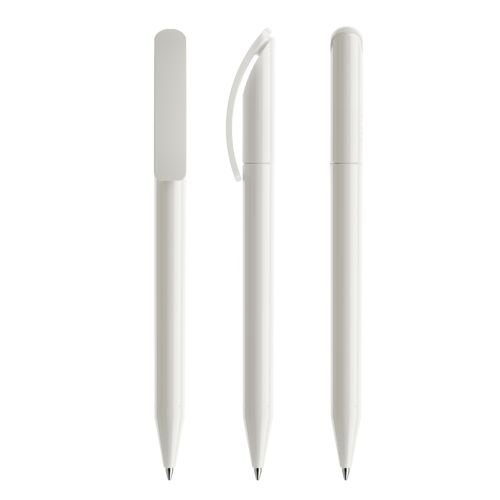 Prodir DS3 Polished stylo personnalisé
