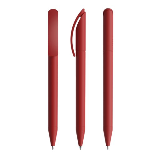 Prodir DS3 Soft touch personnalisé