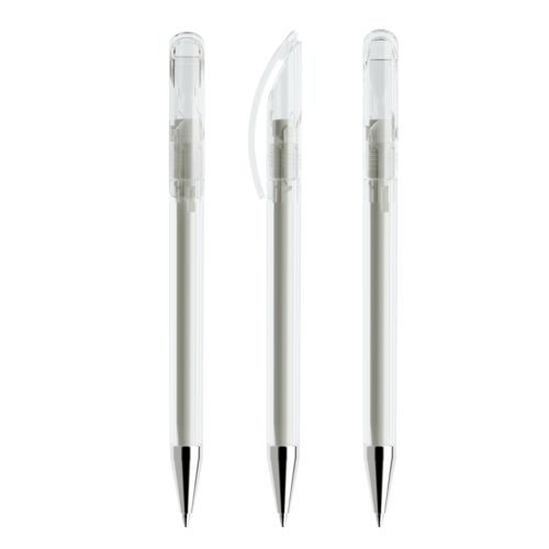 Prodir DS3 Transparent Personnalisé