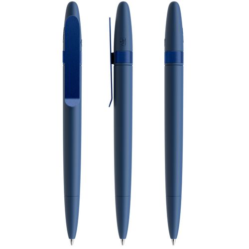 Stylo personnalisé Prodir DS5 Soft touch