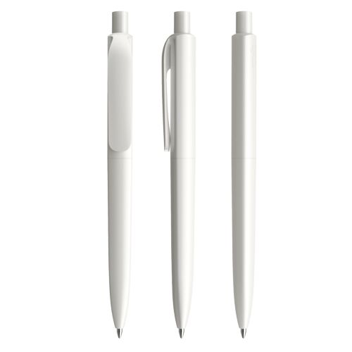 Prodir DS8 Polished stylo personnalisé