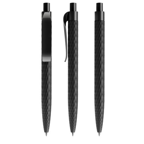 Stylo Prodir QS01 Soft touch personnalisé