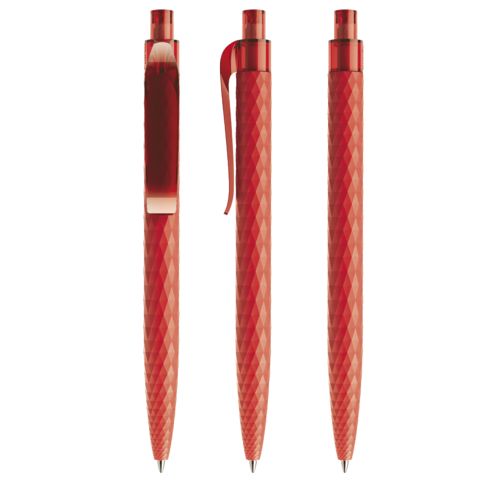 Prodir QS01 Soft touch personnalisé