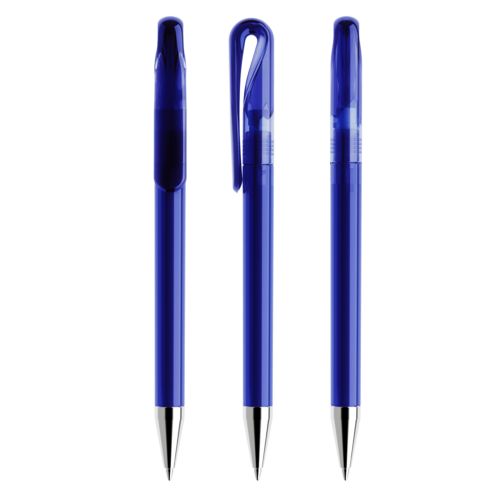 Prodir DS1 Transparent - 1