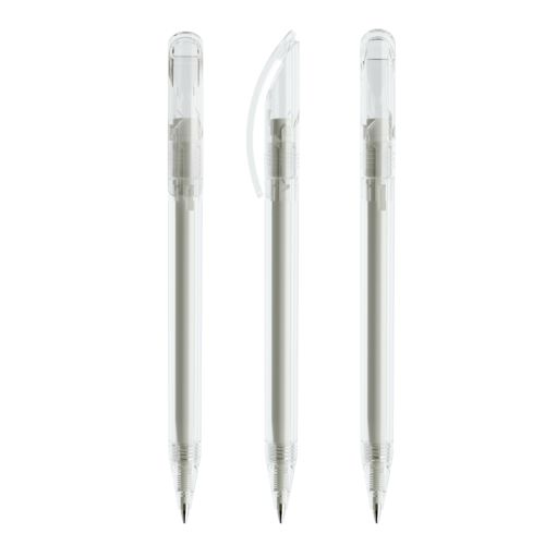 Prodir DS3 Transparent Personnalisé