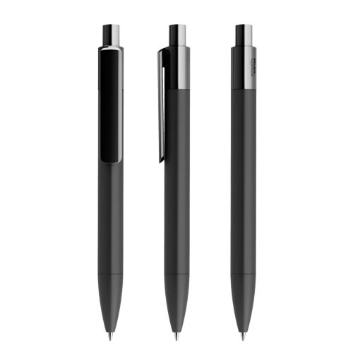 Prodir DS4 Soft touch personnalisé