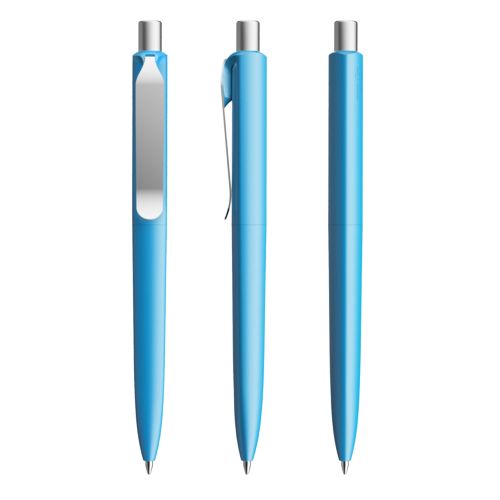 Prodir DS8 Metal Clip Matt