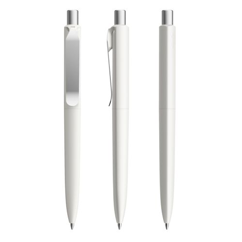 Prodir DS8 Metal Clip Matt - 1