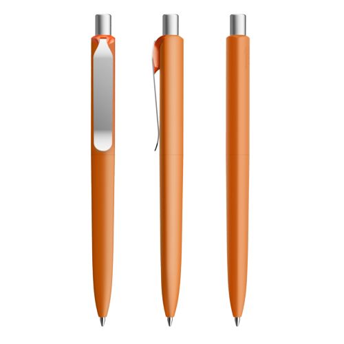 Prodir DS8 Metal Clip Soft touch personnalisé