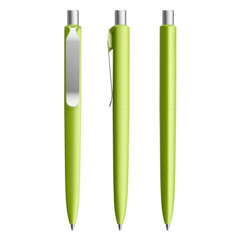 Prodir DS8 Metal Clip Soft touch