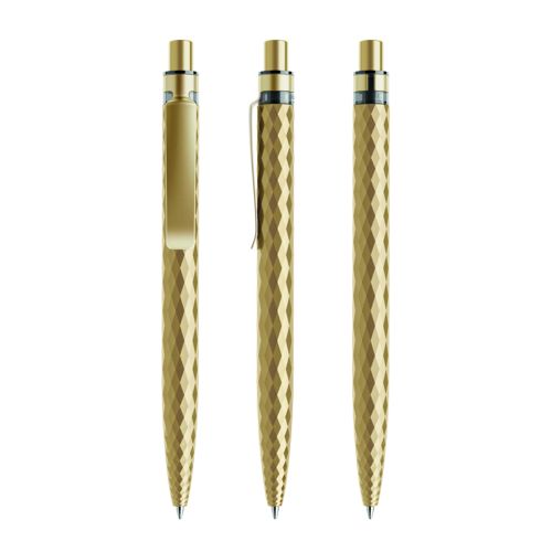 Prodir QS01 Stone stylo personnalisé