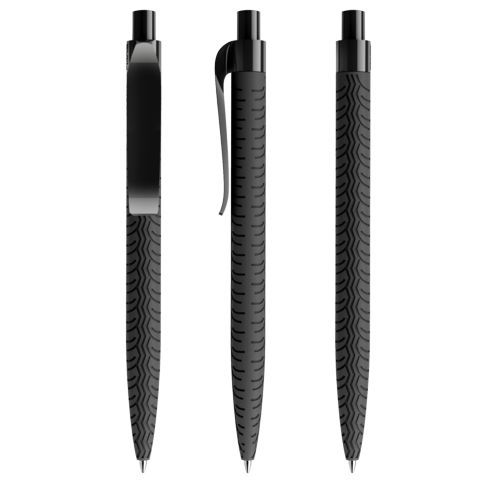 Stylo Prodir QS03 Soft touch personnalisé