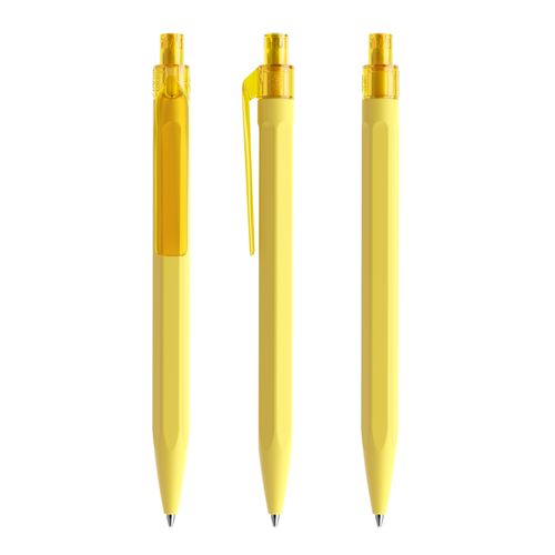 Prodir QS50 Soft touch - 1