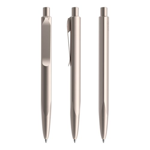 Prodir MS8 Metal Pen - 1