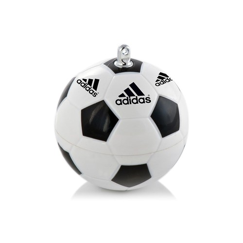 Soccer Ball USB