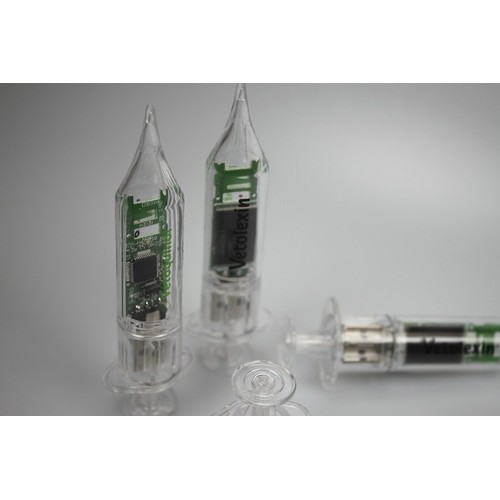 Injector USB Injector USB