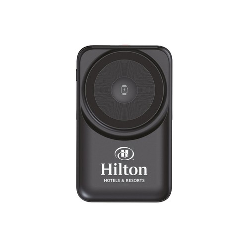 10,000 mAh MagSafe Power Bank with Foldable Kickstand