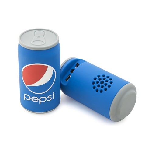 Custom Bluetooth Speaker