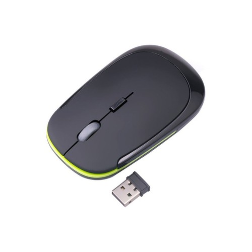 Wireless Optical Mouse