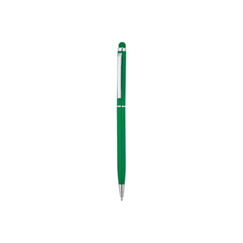 Metal Twist Stylus Pen Metal Twist Stylus Pen