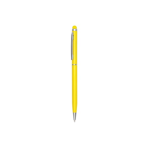 Metal Twist Stylus Pen Metal Twist Stylus Pen