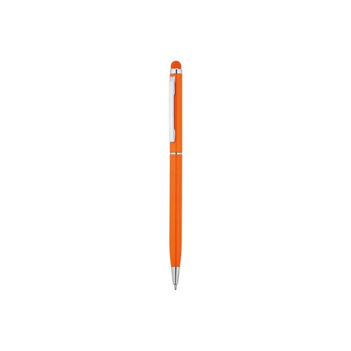 Metal Twist Stylus Pen Metal Twist Stylus Pen