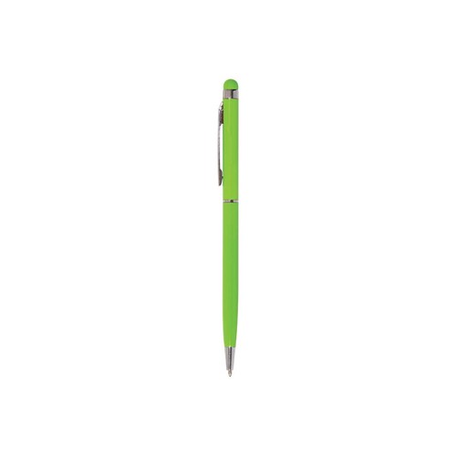 Metal Twist Stylus Pen Metal Twist Stylus Pen