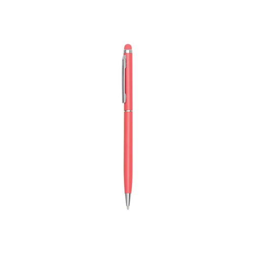 Metal Twist Stylus Pen Metal Twist Stylus Pen