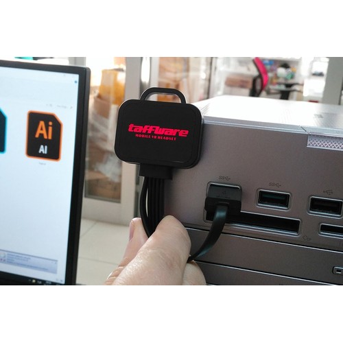 LED Lights Charging Cable LED Lights Charging Cable