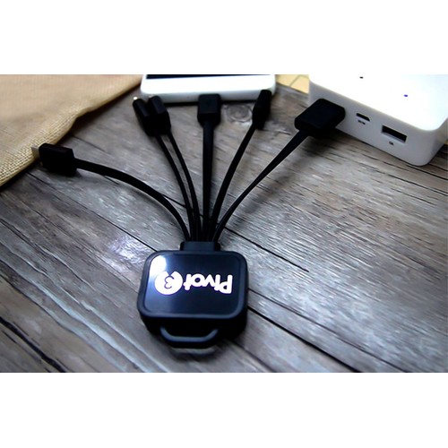 LED Lights Charging Cable LED Lights Charging Cable