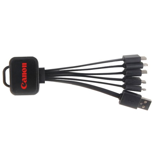 LED Lights Charging Cable