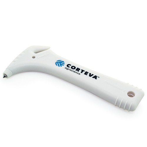 Glass Breaker & Seat Belt Cutter