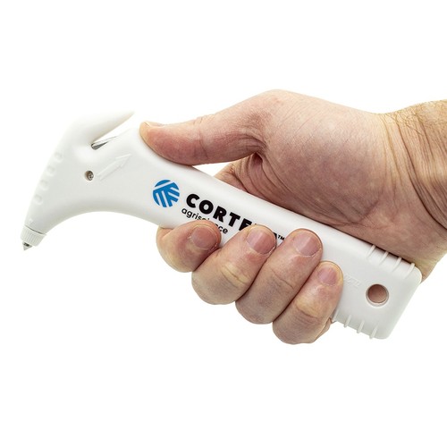 Glass Breaker & Seat Belt Cutter Glass Breaker & Seat Belt Cutter