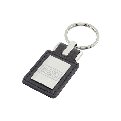 Leather Keychain Leather Keychain