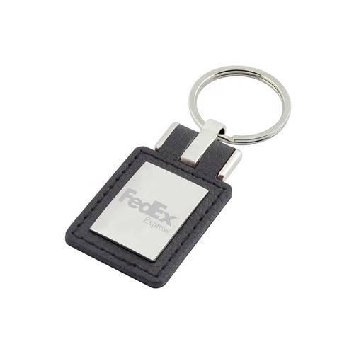 Leather Keychain Leather Keychain